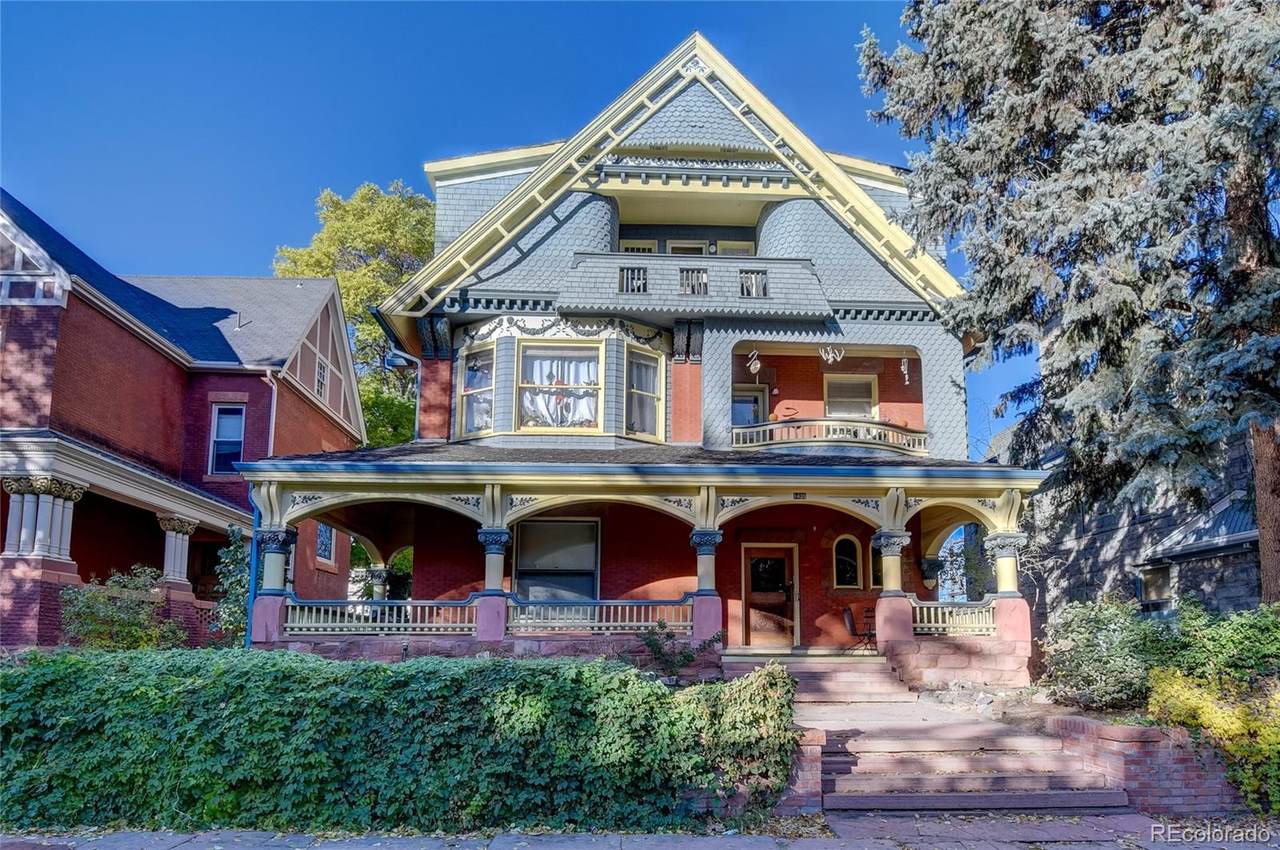 1435 Vine Street - Photo 1
