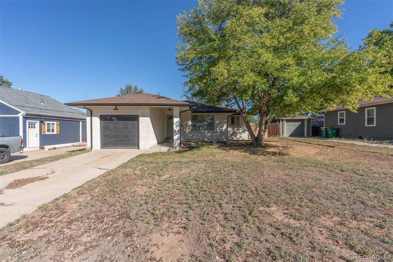 5656 Lakeview Street - Photo 1