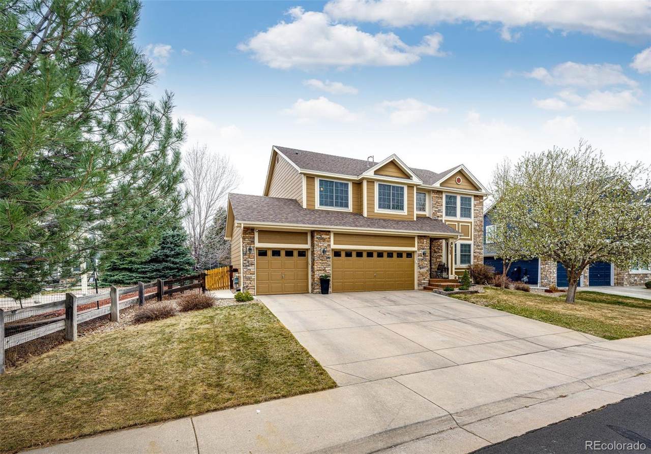 12125 Desert Hills Street - Photo 1