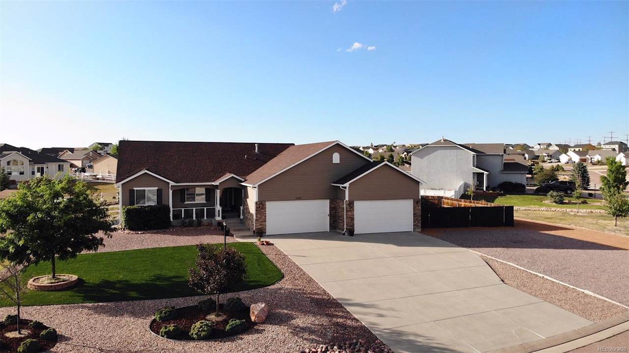 9373 Rockingham Drive - Photo 1