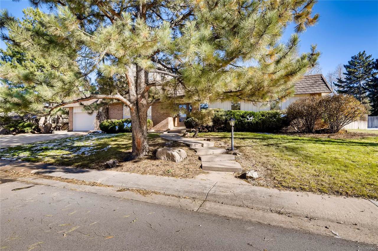 4544 Akron Street - Photo 1