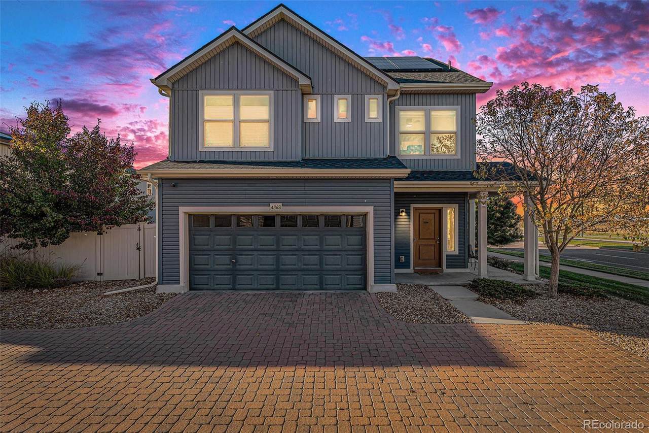 4868 Halifax Court - Photo 1