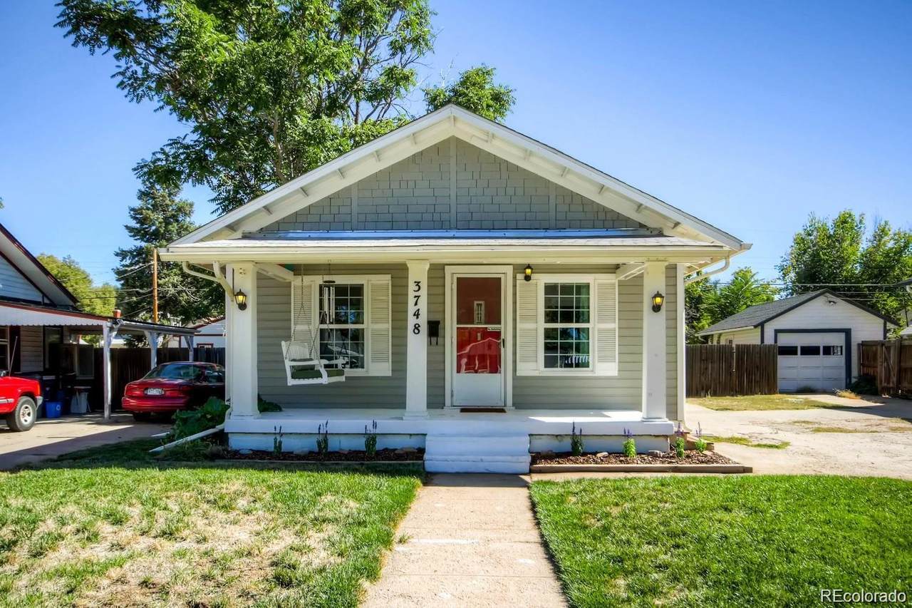 3748 Bannock Street - Photo 1
