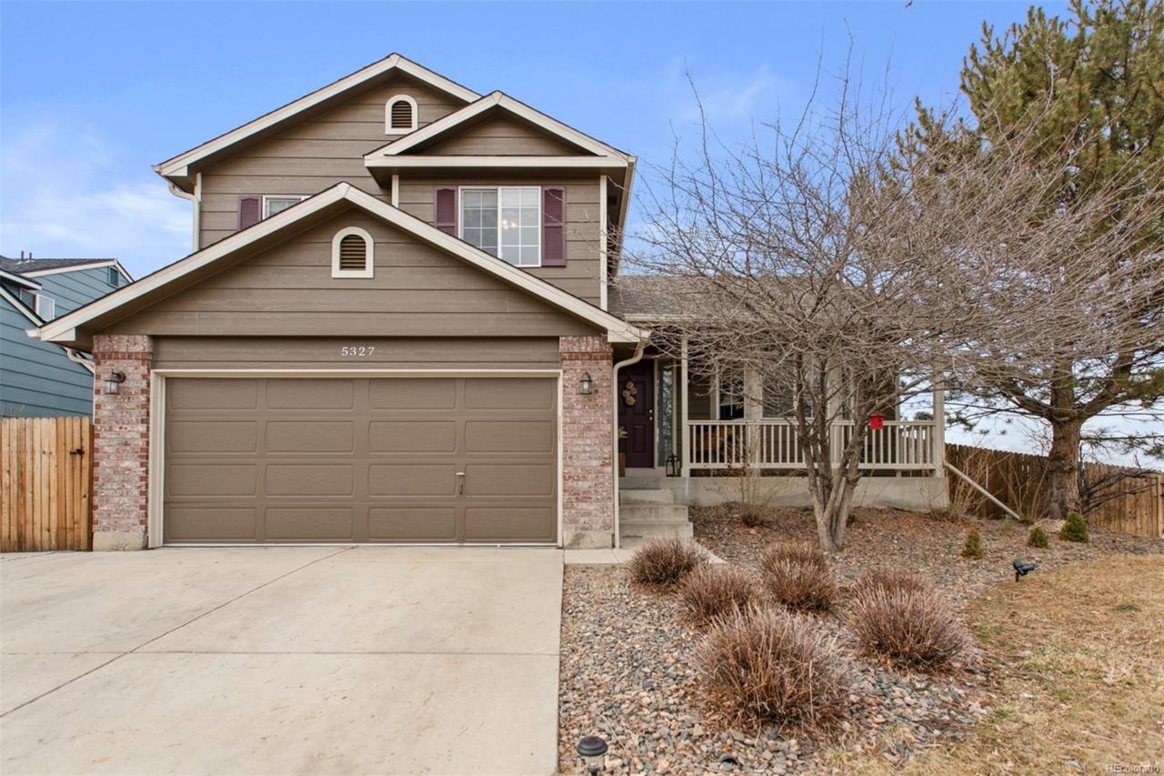5327 Coyote Drive - Photo 1