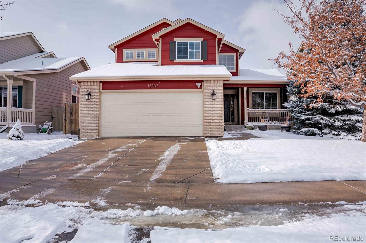 13307 Columbine Circle - Photo 1