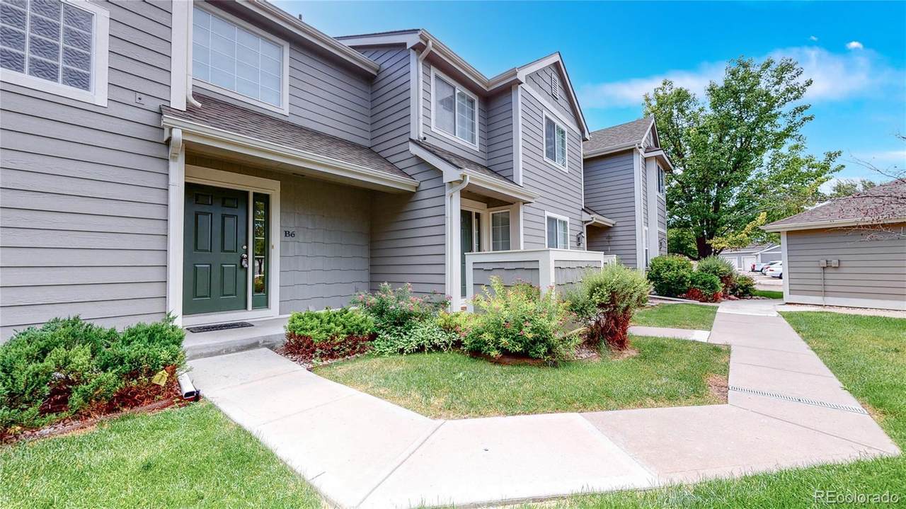 2120 Timber Creek Drive - Photo 1