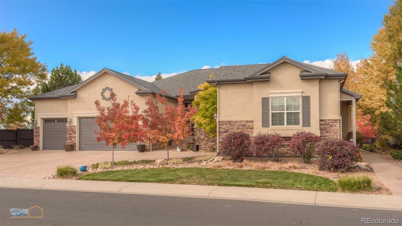 6401 Pumpkin Ridge Drive - Photo 1