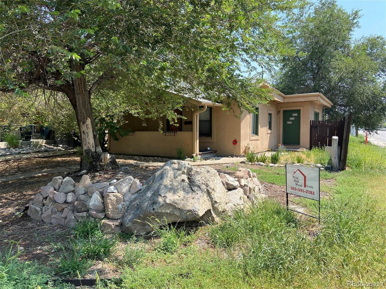 274 Garfield Street - Photo 1