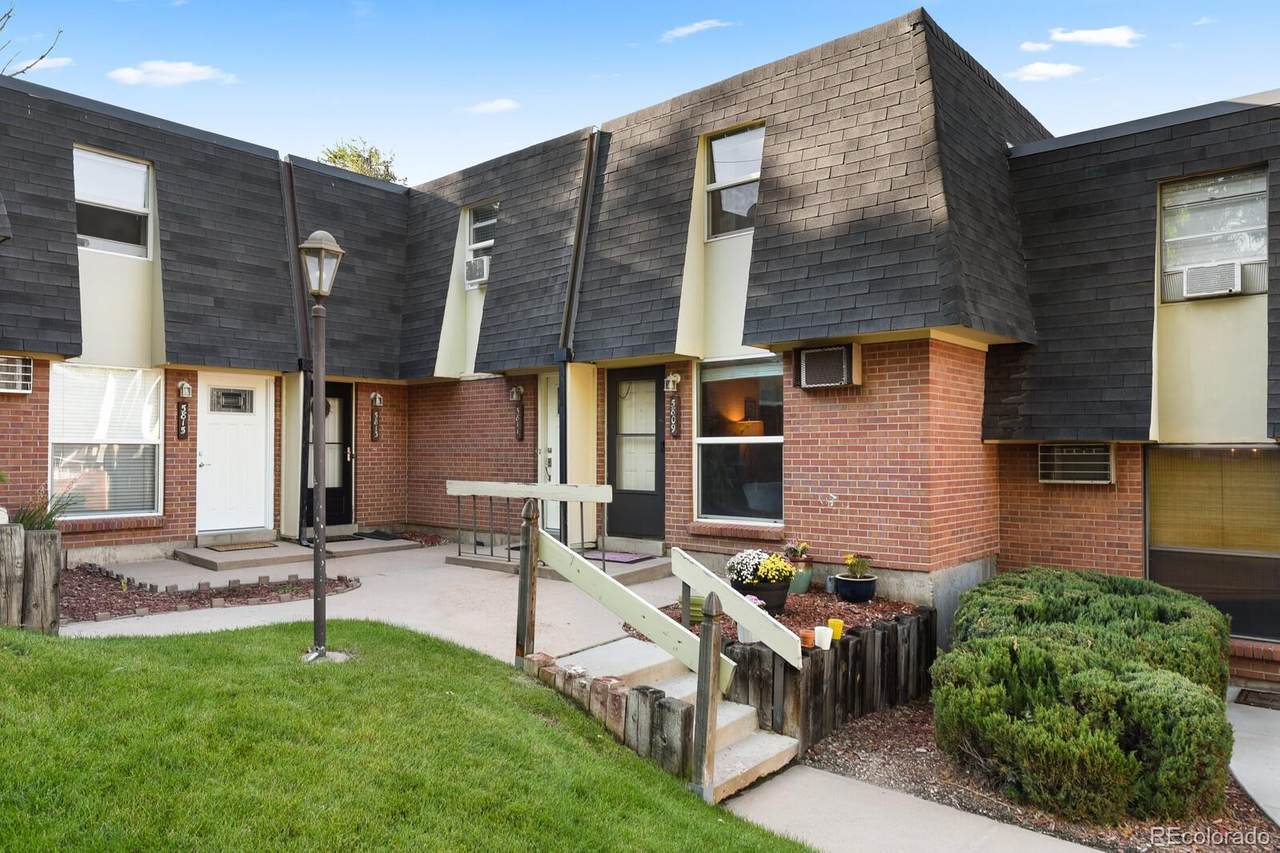 5809 Pearl Street - Photo 1