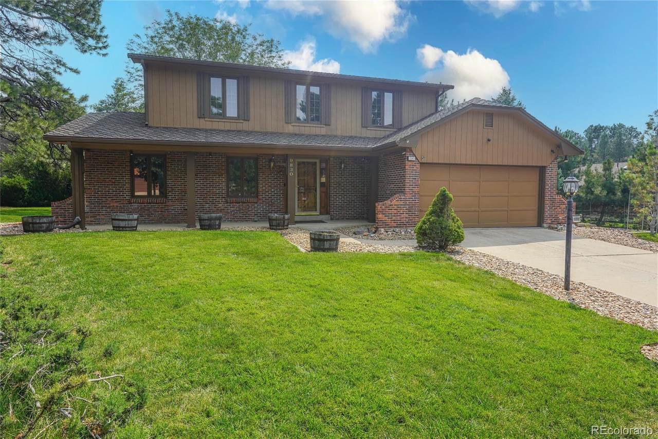 9830 Ponderosa Court - Photo 1