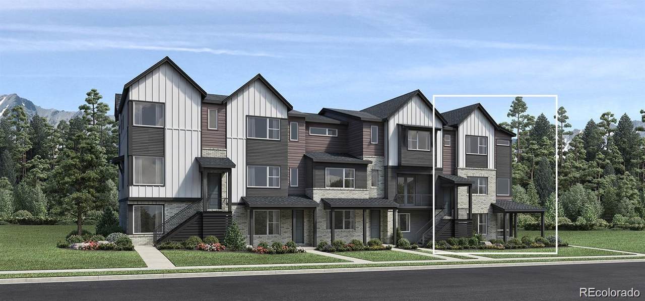 5173 Vivian Street - Photo 1