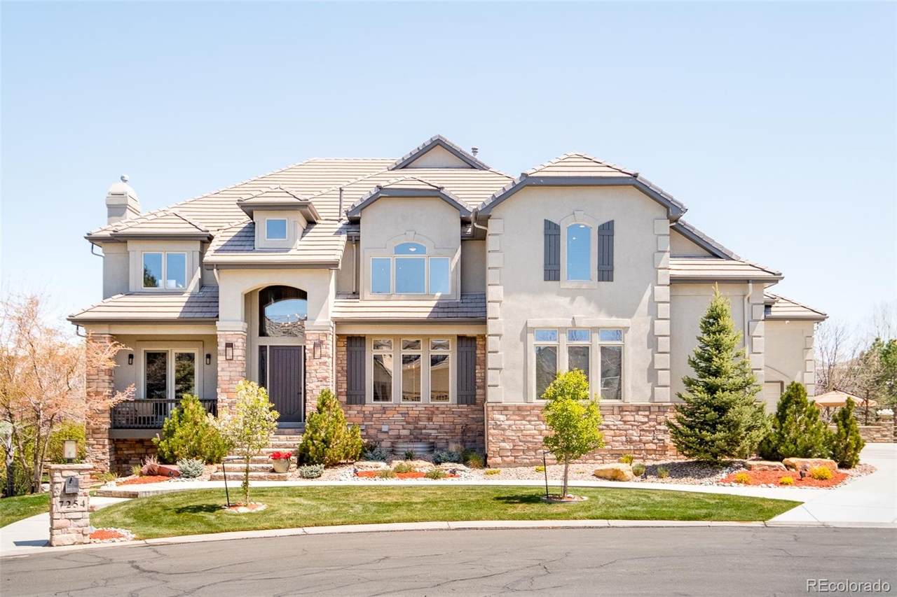 7254 Perth Way - Photo 1