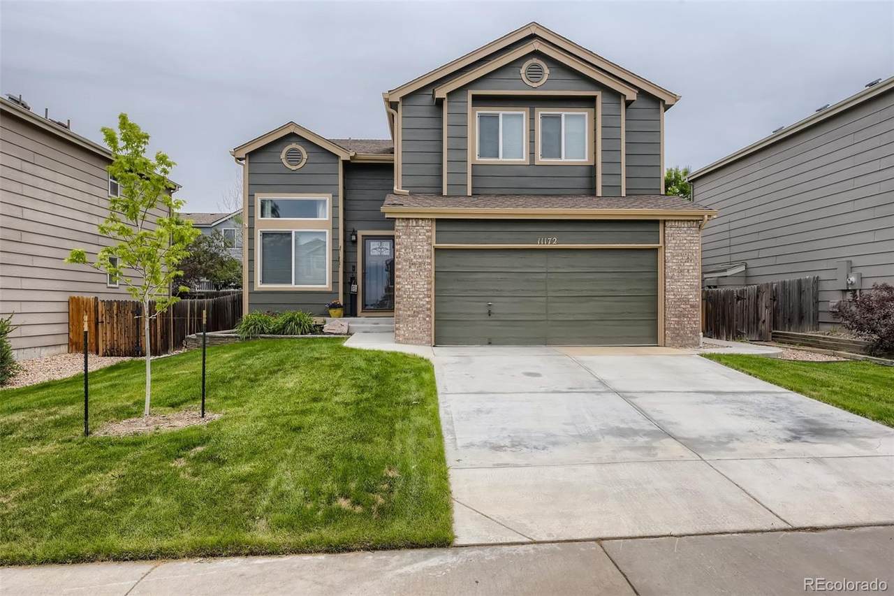 11172 Tumbleweed Way - Photo 1