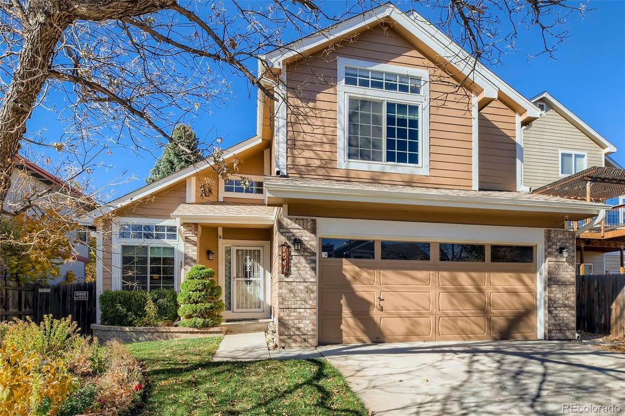 7541 Dawn Drive - Photo 1