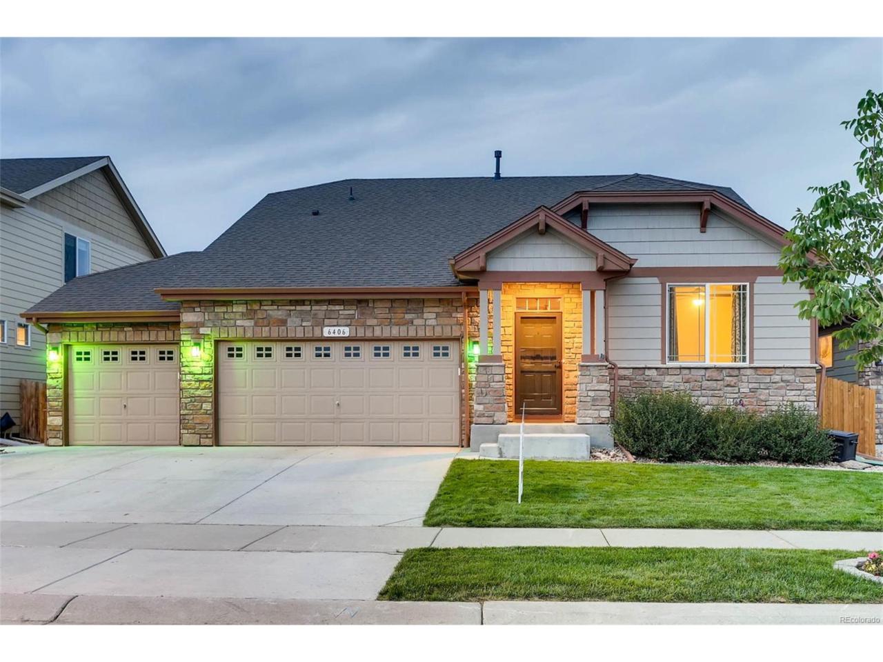 6406 Cloudburst Avenue - Photo 1