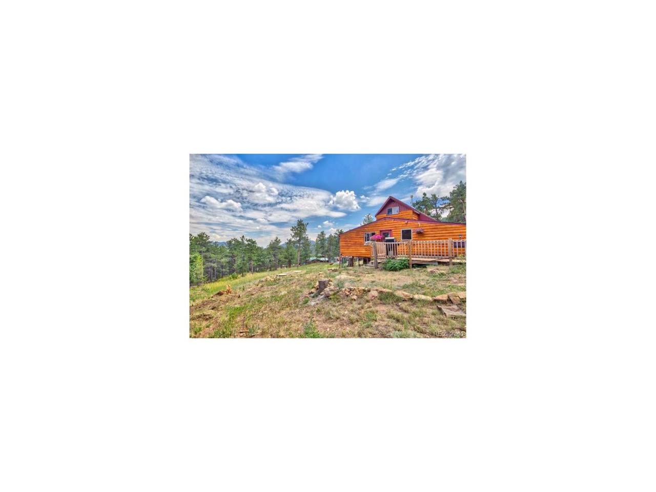 66 Divide View Drive - Photo 1