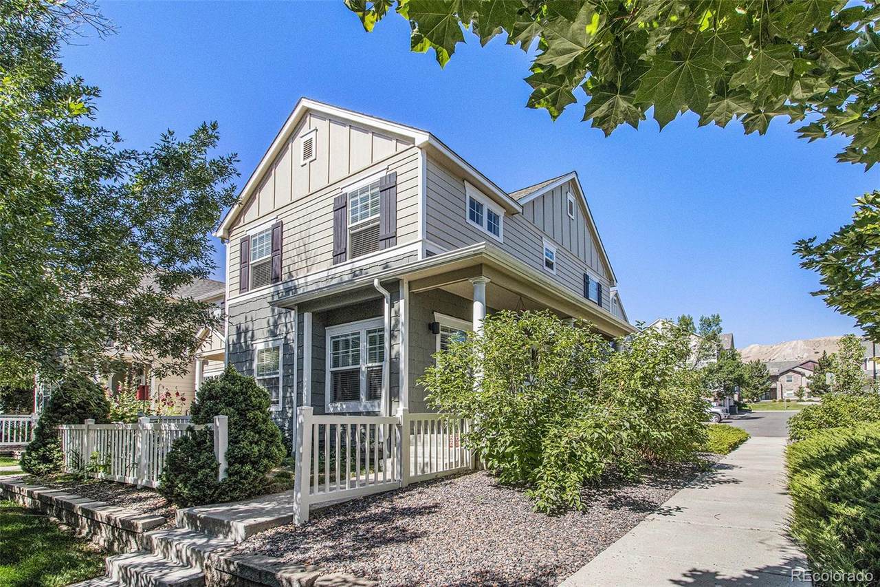 1472 Thunder Butte Road - Photo 1