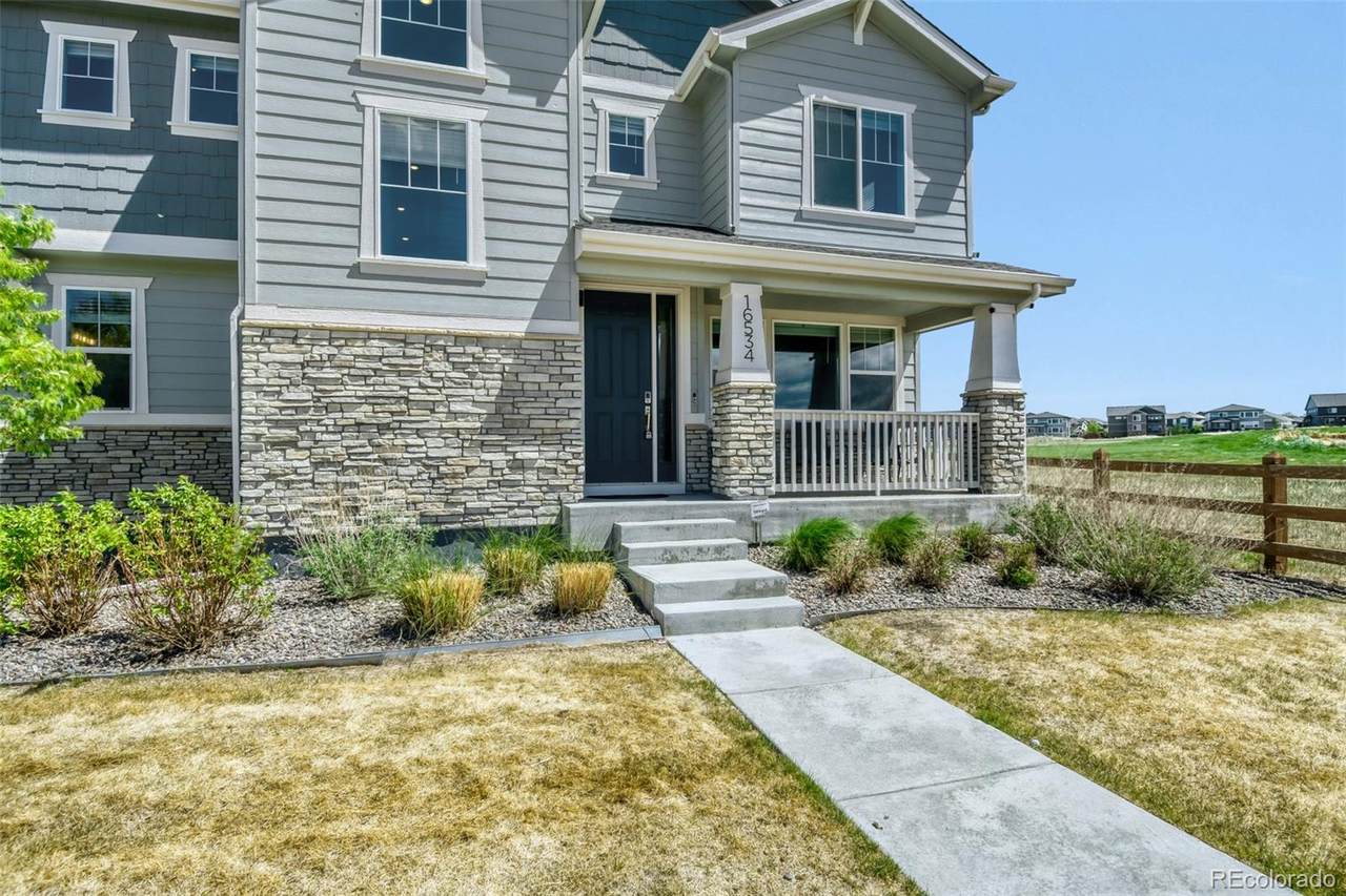 16534 118th Drive - Photo 1