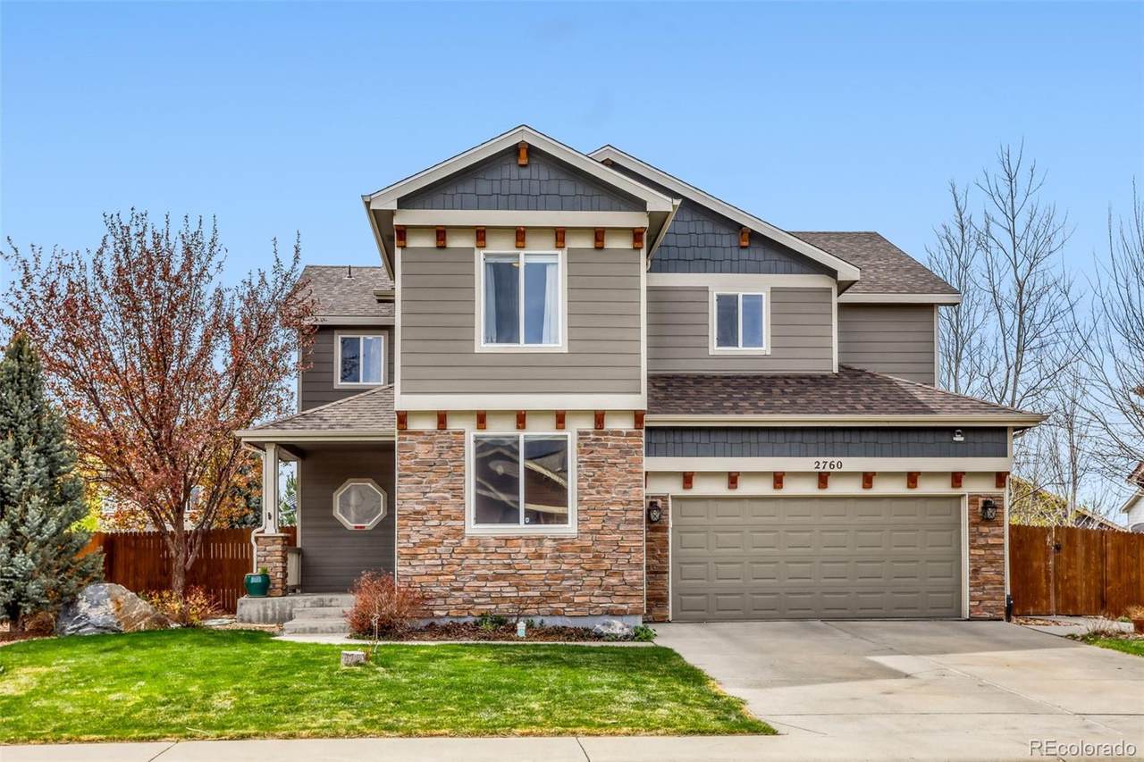 2760 Bridle Drive - Photo 1