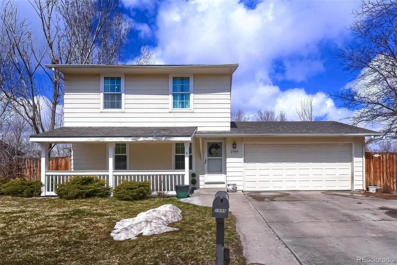 2999 Mather Street - Photo 1
