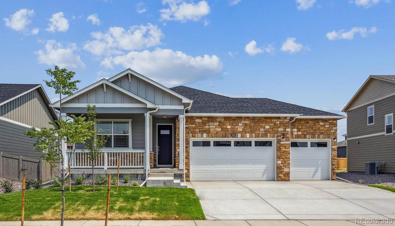 1144 Ridgefield Drive - Photo 1