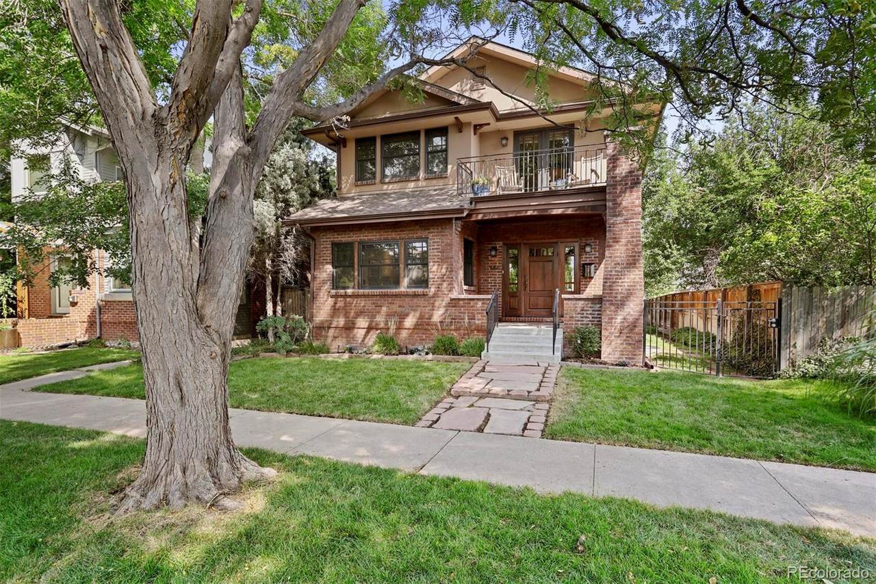584 Gilpin Street - Photo 1