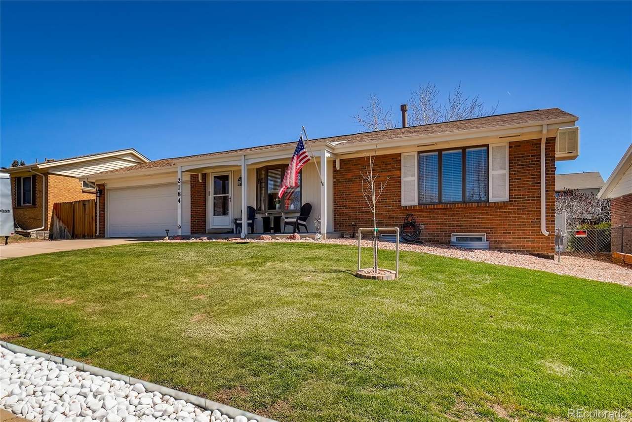 2184 Ouray Street - Photo 1