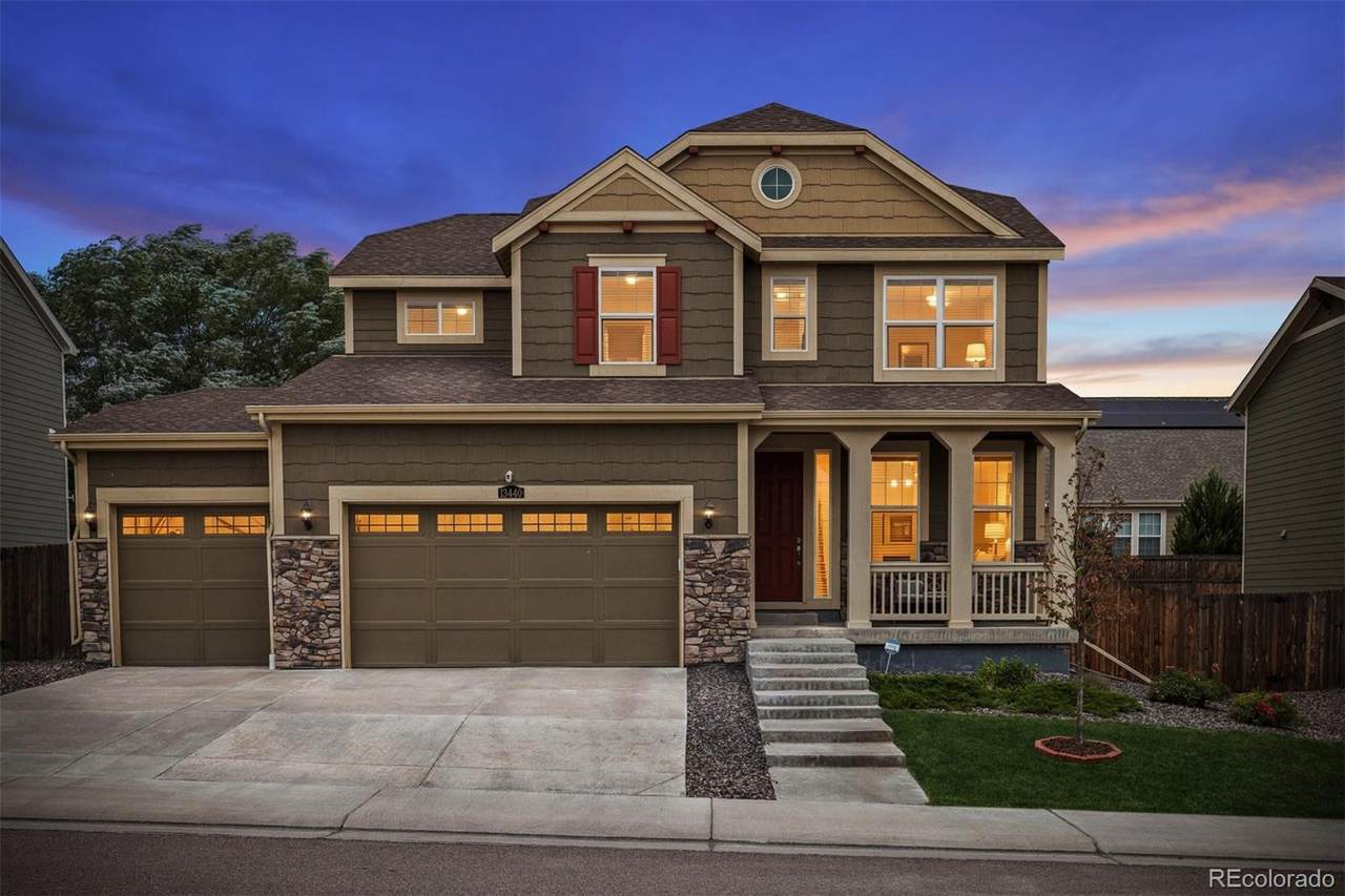 13440 Magnolia Street - Photo 1