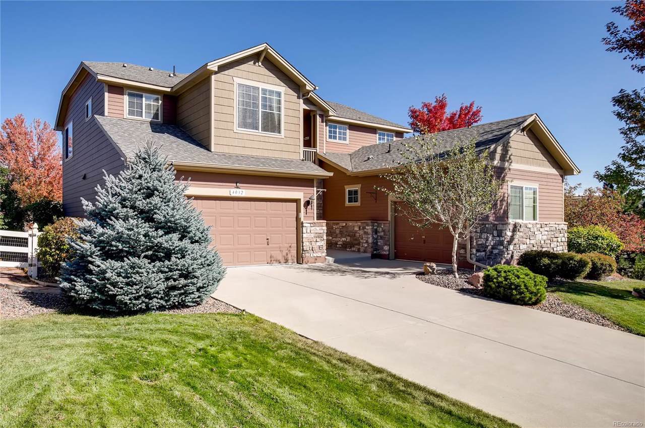 4032 Deer Valley Drive - Photo 1