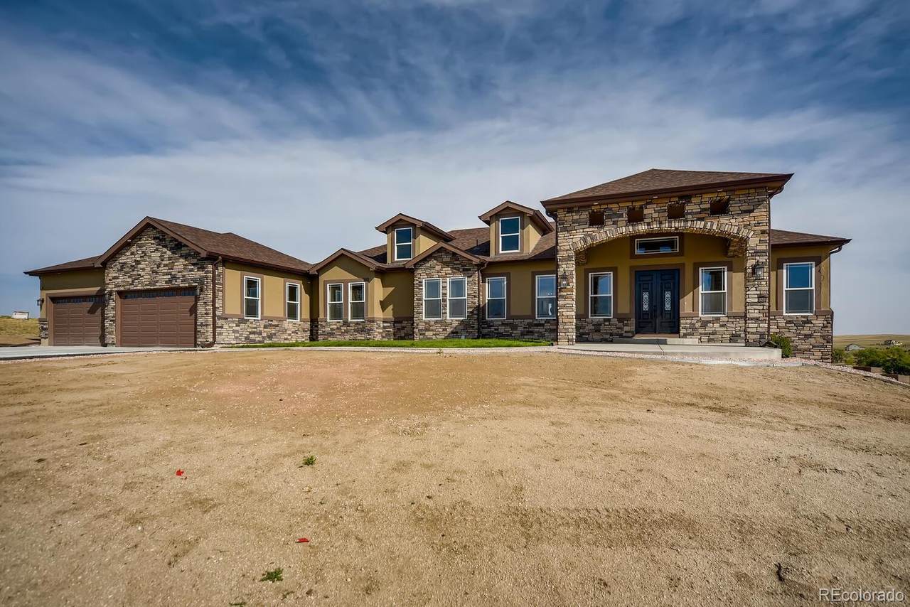 2497 Antelope Ridge Trail - Photo 1
