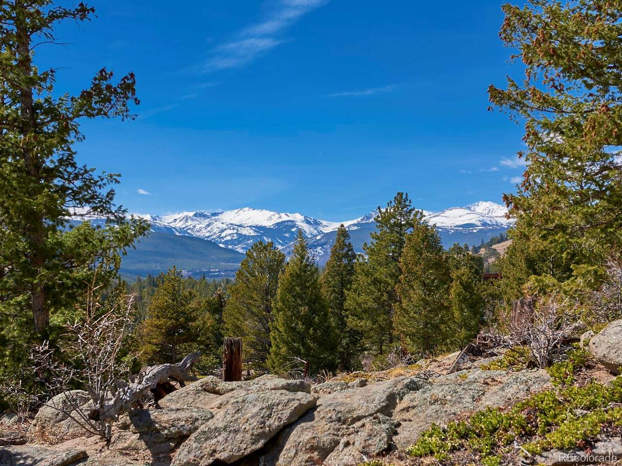 Coal Creek Canyon Drive - Photo 1