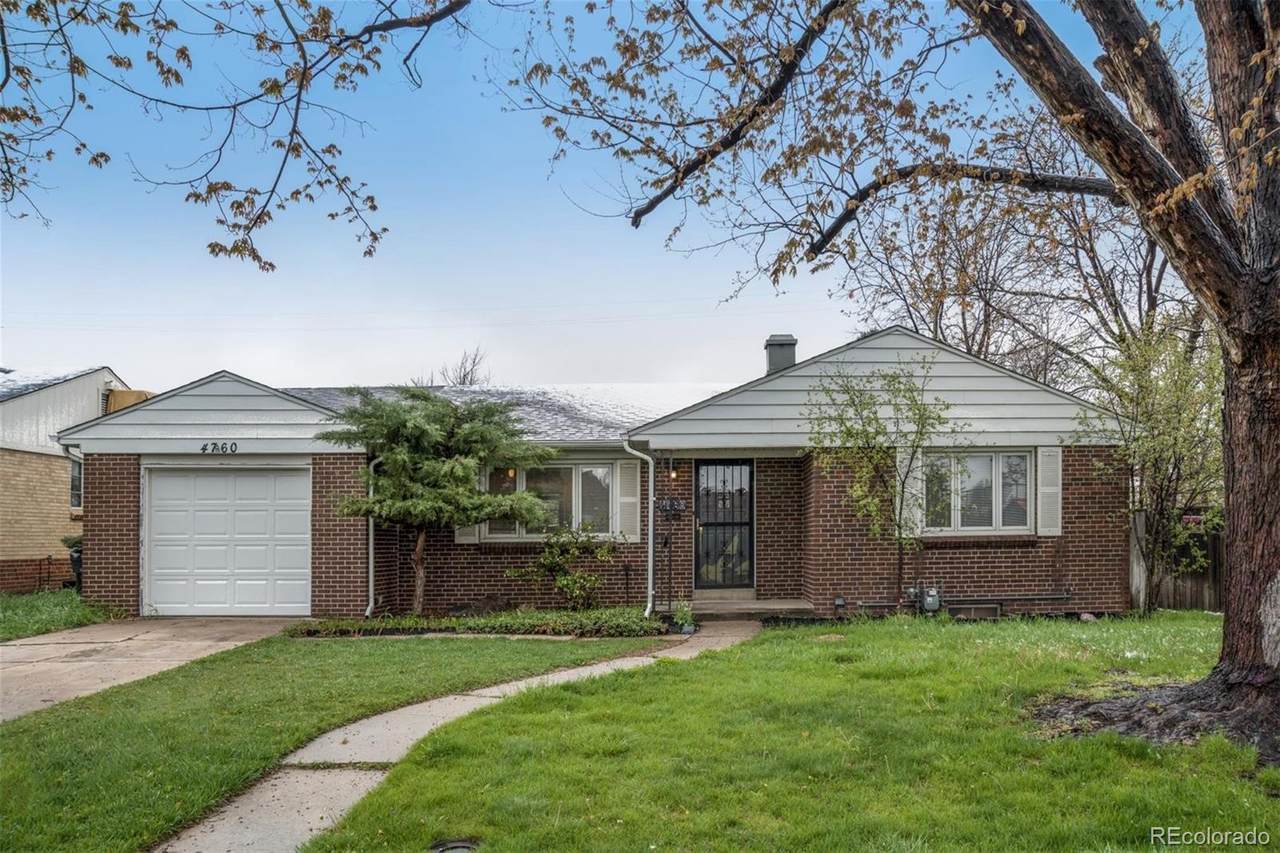 4760 Mexico Avenue - Photo 1