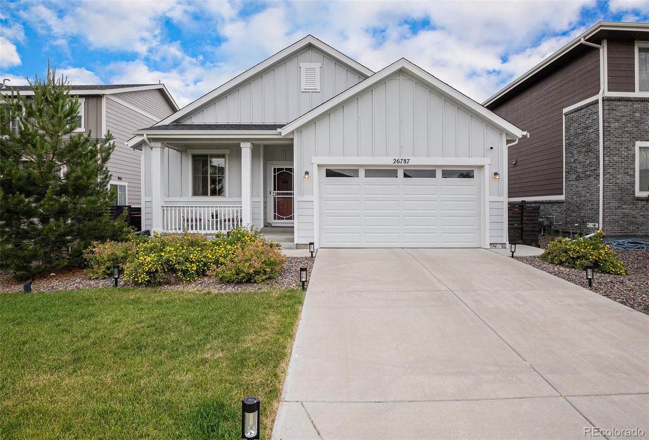 26787 Maple Avenue - Photo 1