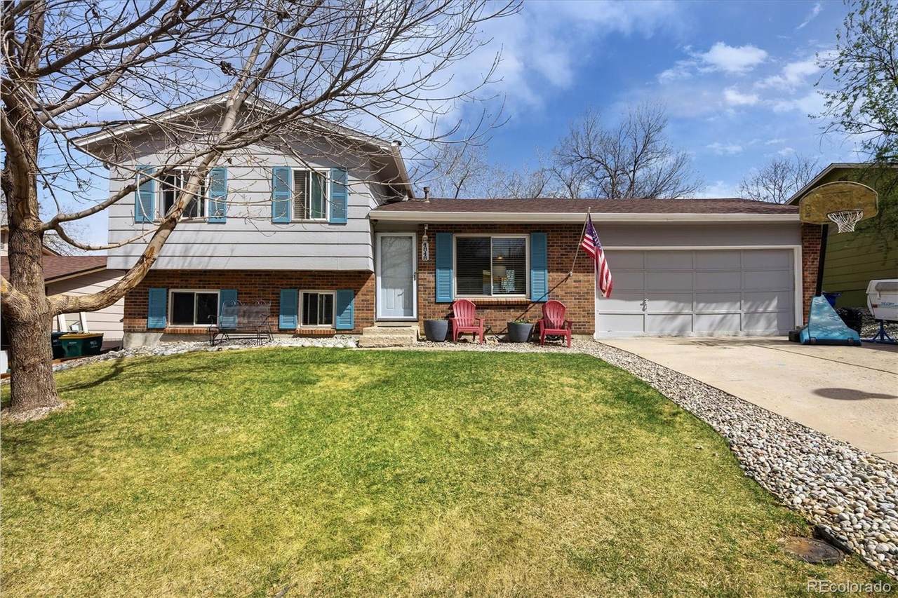 4848 Xenophon Street - Photo 1