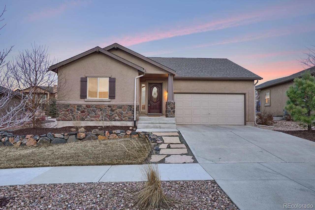 12745 Mission Meadow Drive - Photo 1