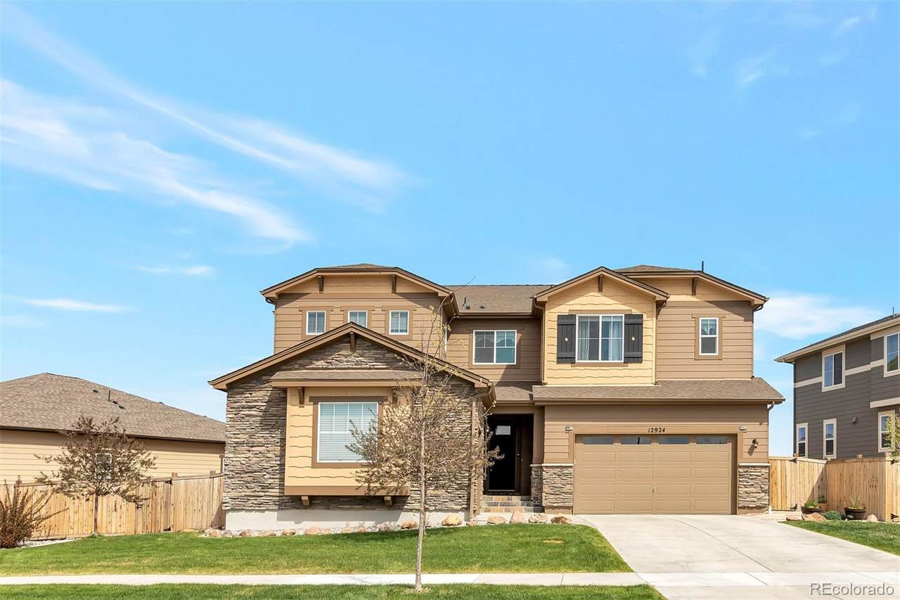 12924 Elati Street - Photo 1