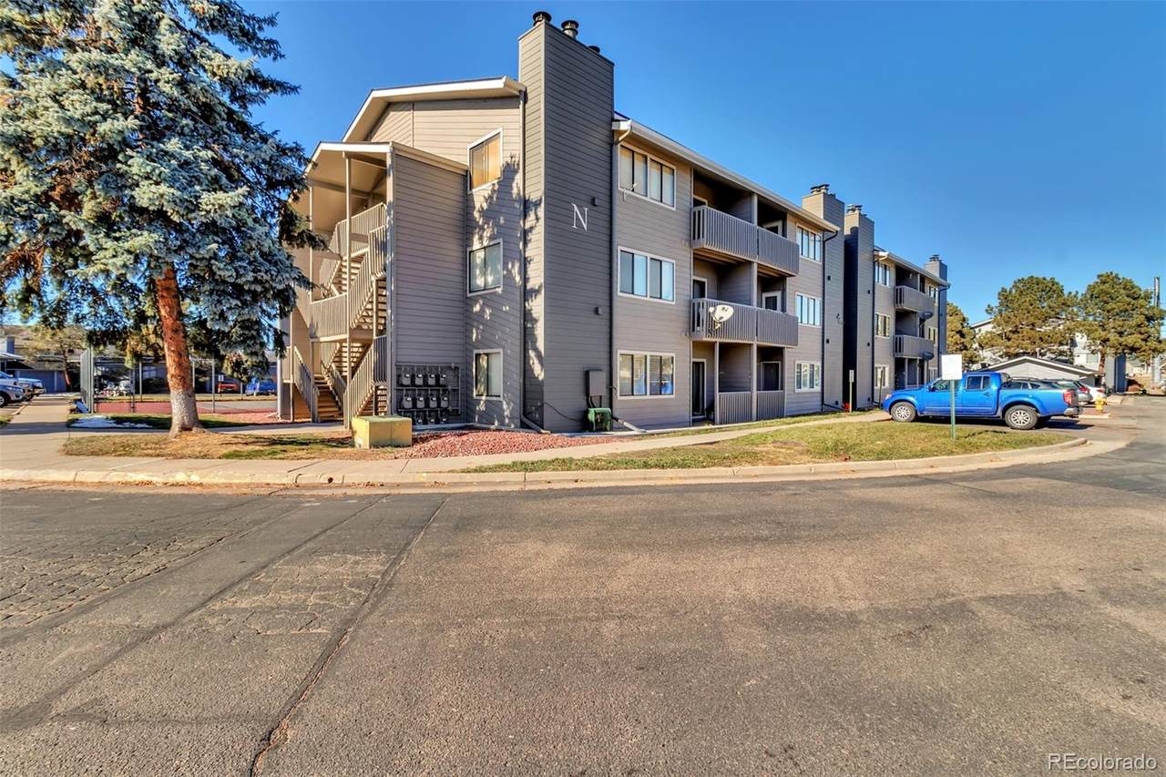 8100 Quincy Avenue - Photo 1