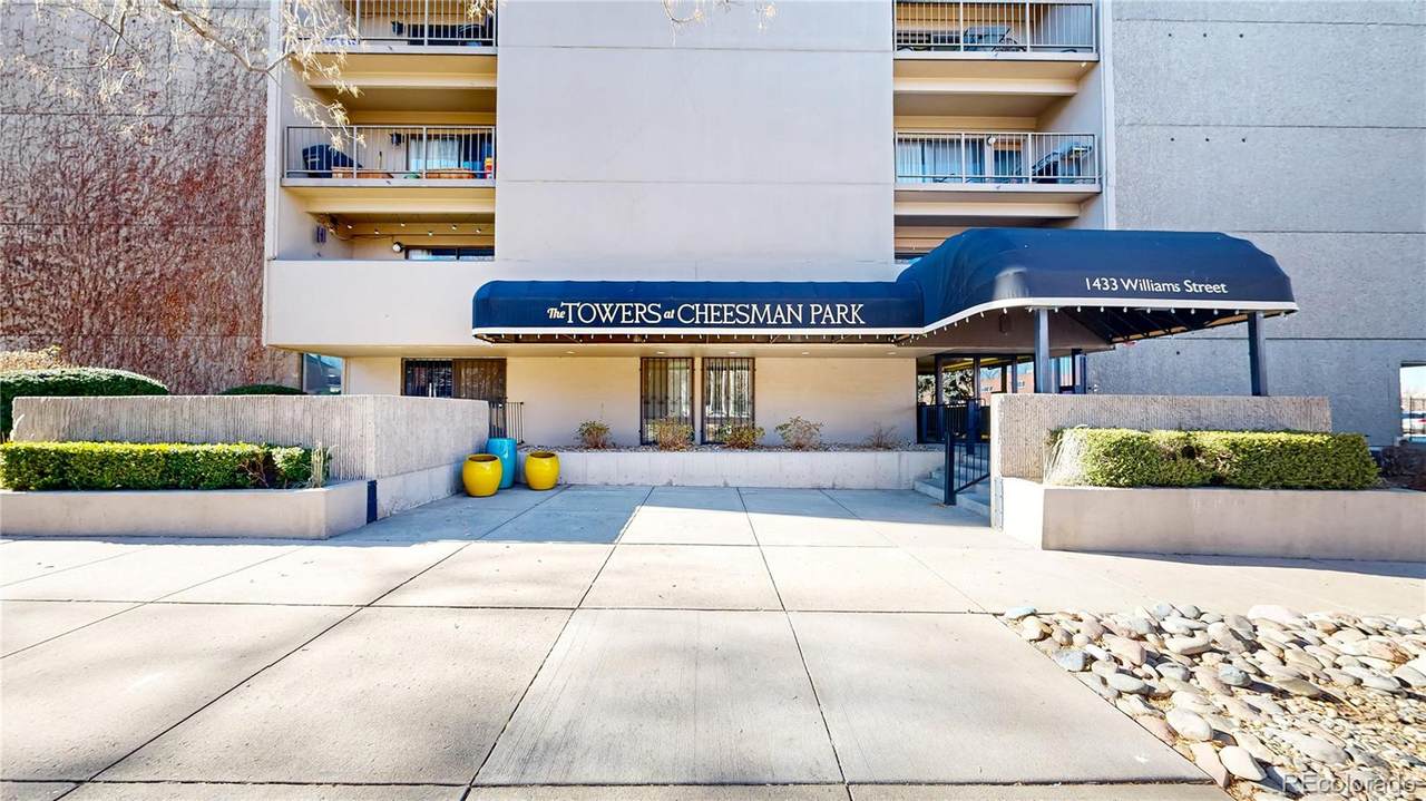 1433 Williams Street - Photo 1