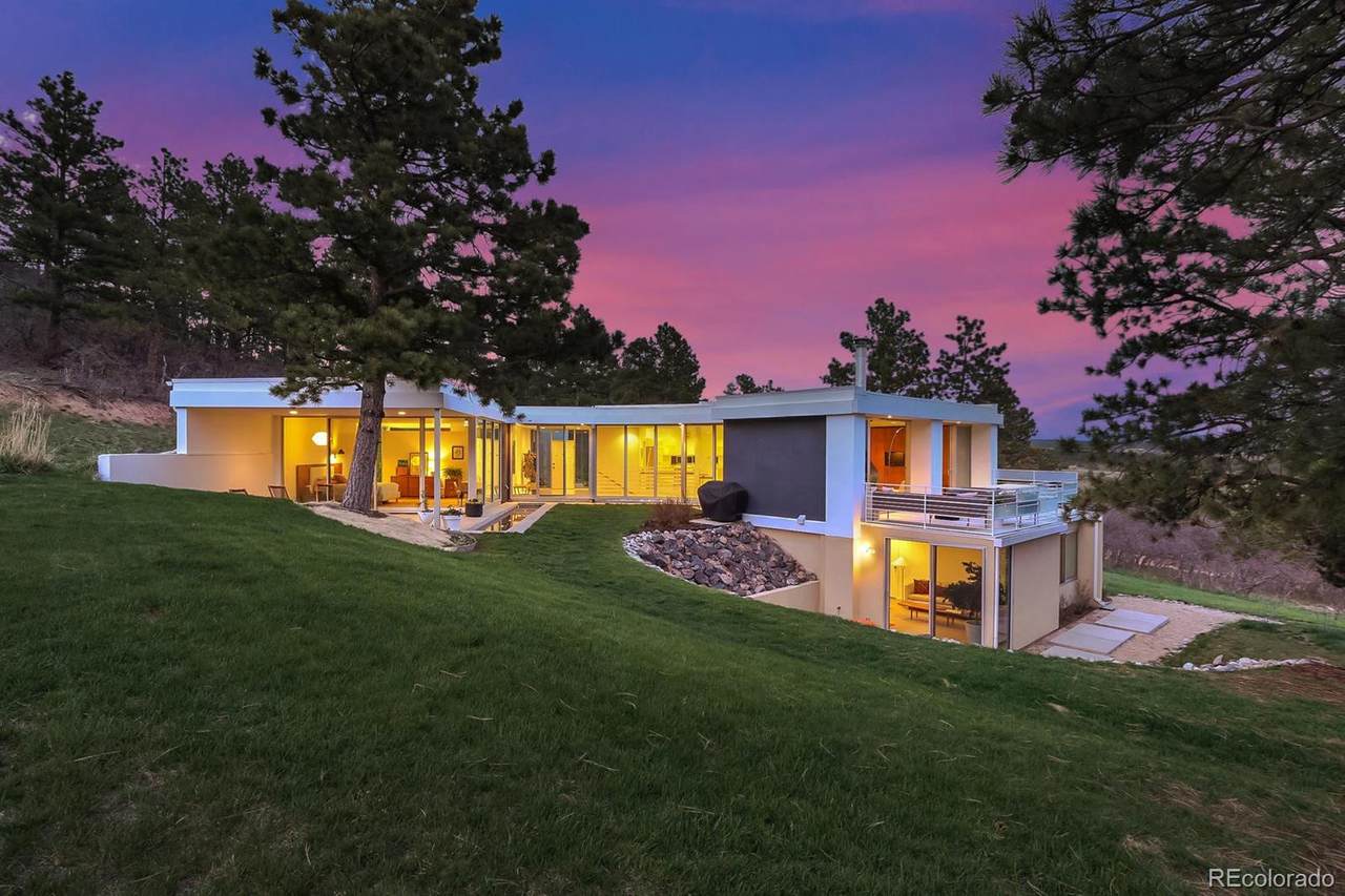 777 Hilltop Road - Photo 1