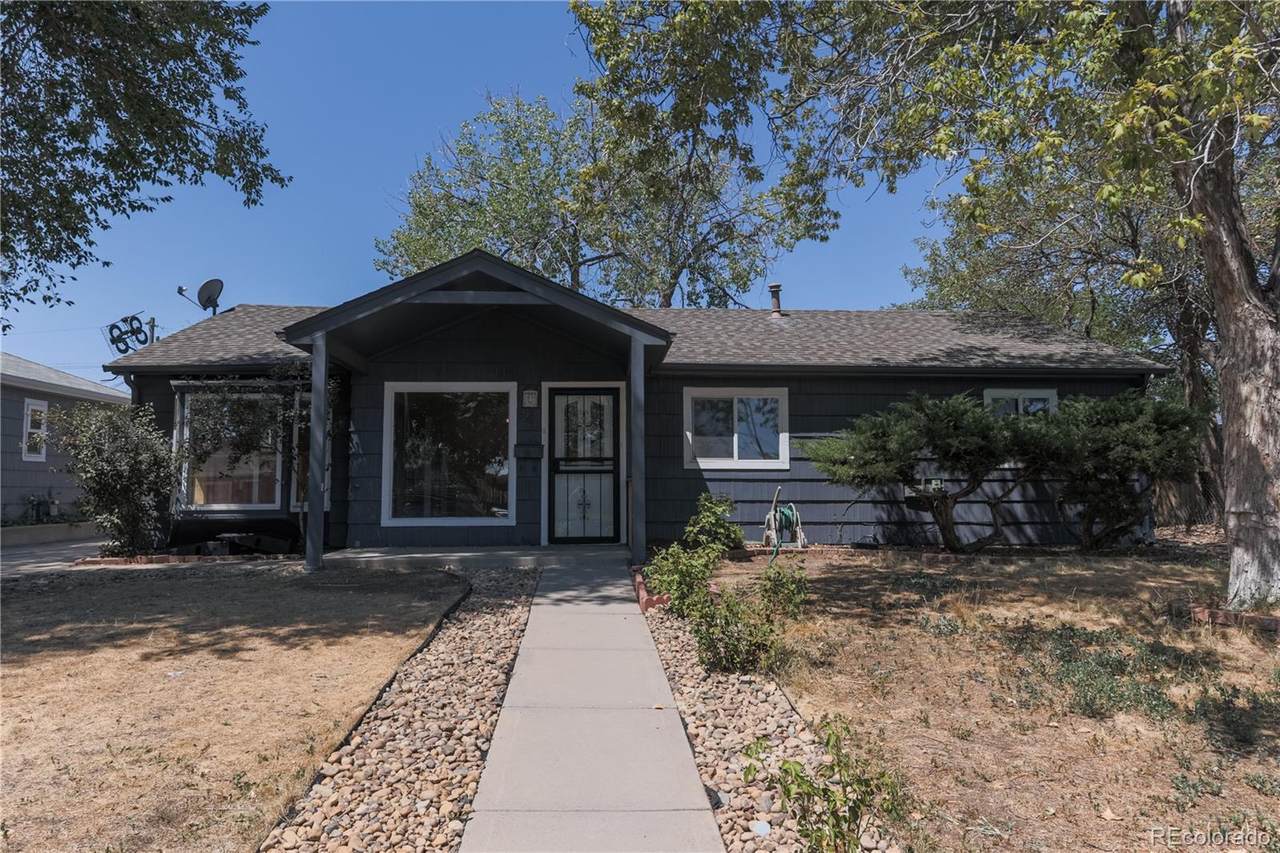 941 Zion Street - Photo 1