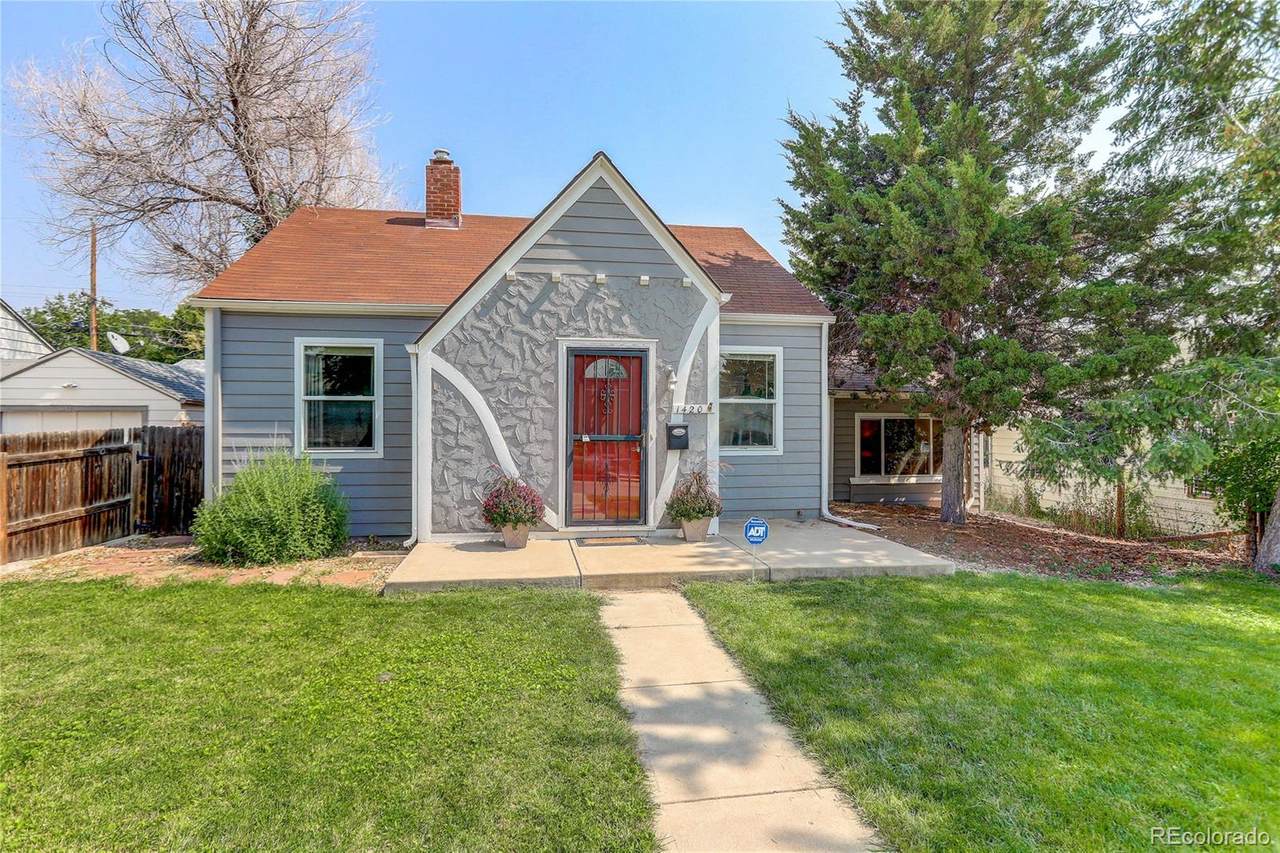 1420 Birch Street - Photo 1