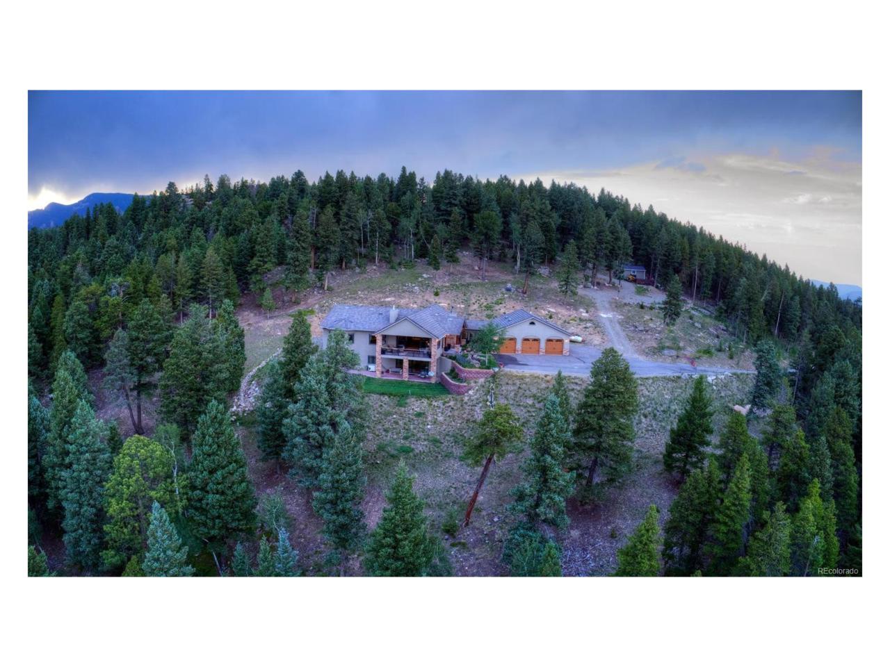 11497 Nancys Drive - Photo 1