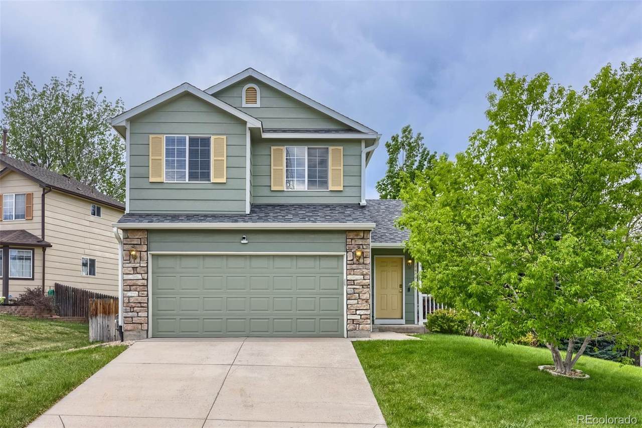 4449 Halifax Street - Photo 1