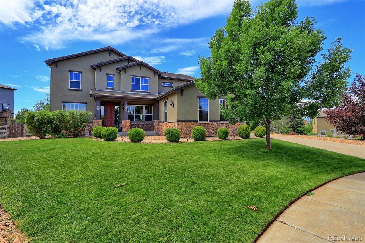 2896 Promontory Loop - Photo 1