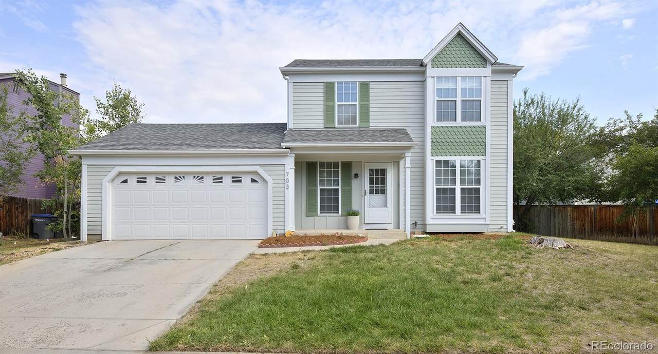 703 Brome Place - Photo 1