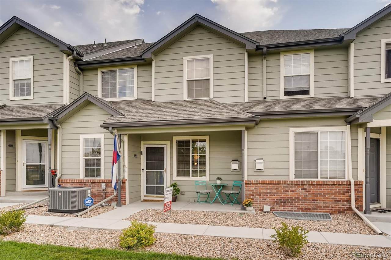 683 Depew Street - Photo 1
