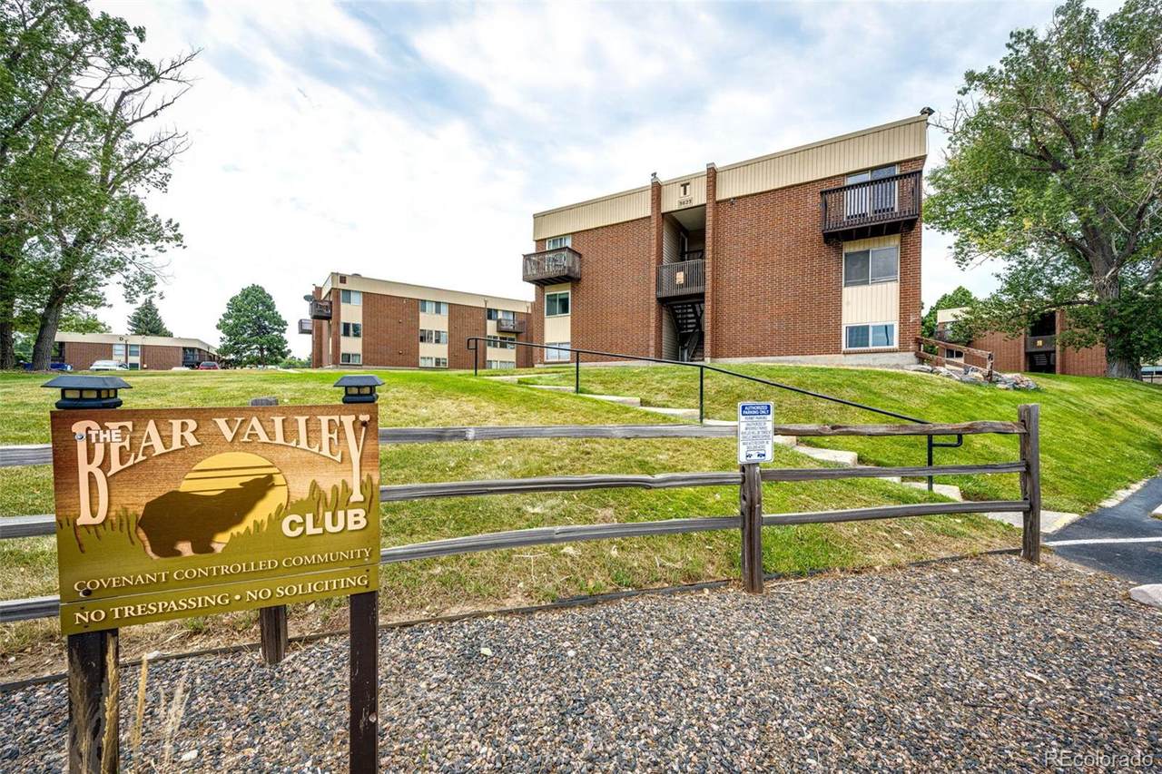 3623 Sheridan Boulevard - Photo 1