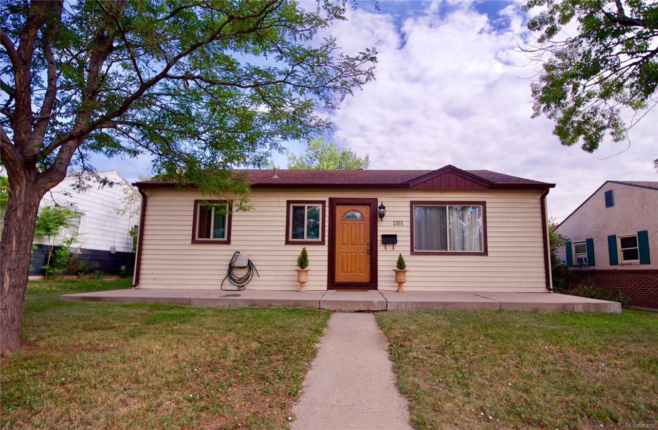 1351 Center Avenue - Photo 1