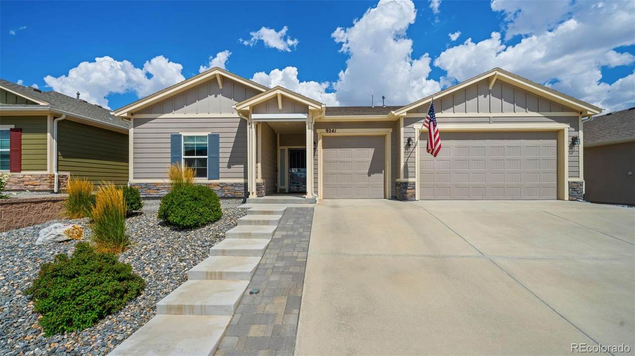 9241 Bugaboo Drive - Photo 1