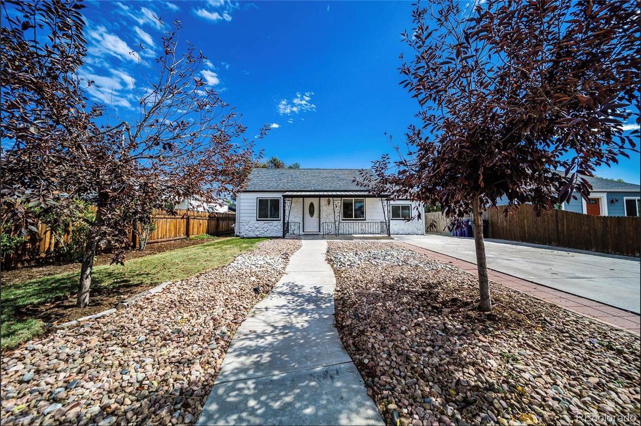 4850 Decatur Street - Photo 1